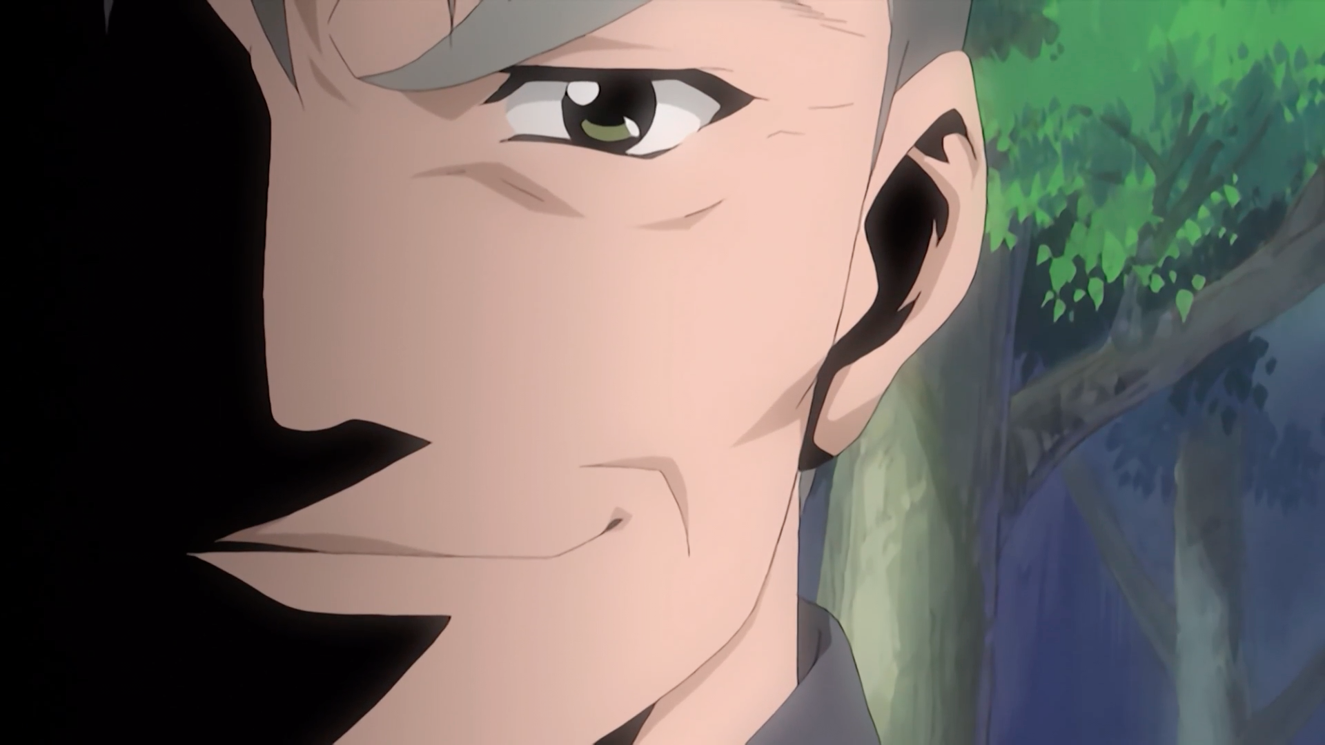 ōishi it is never over.png