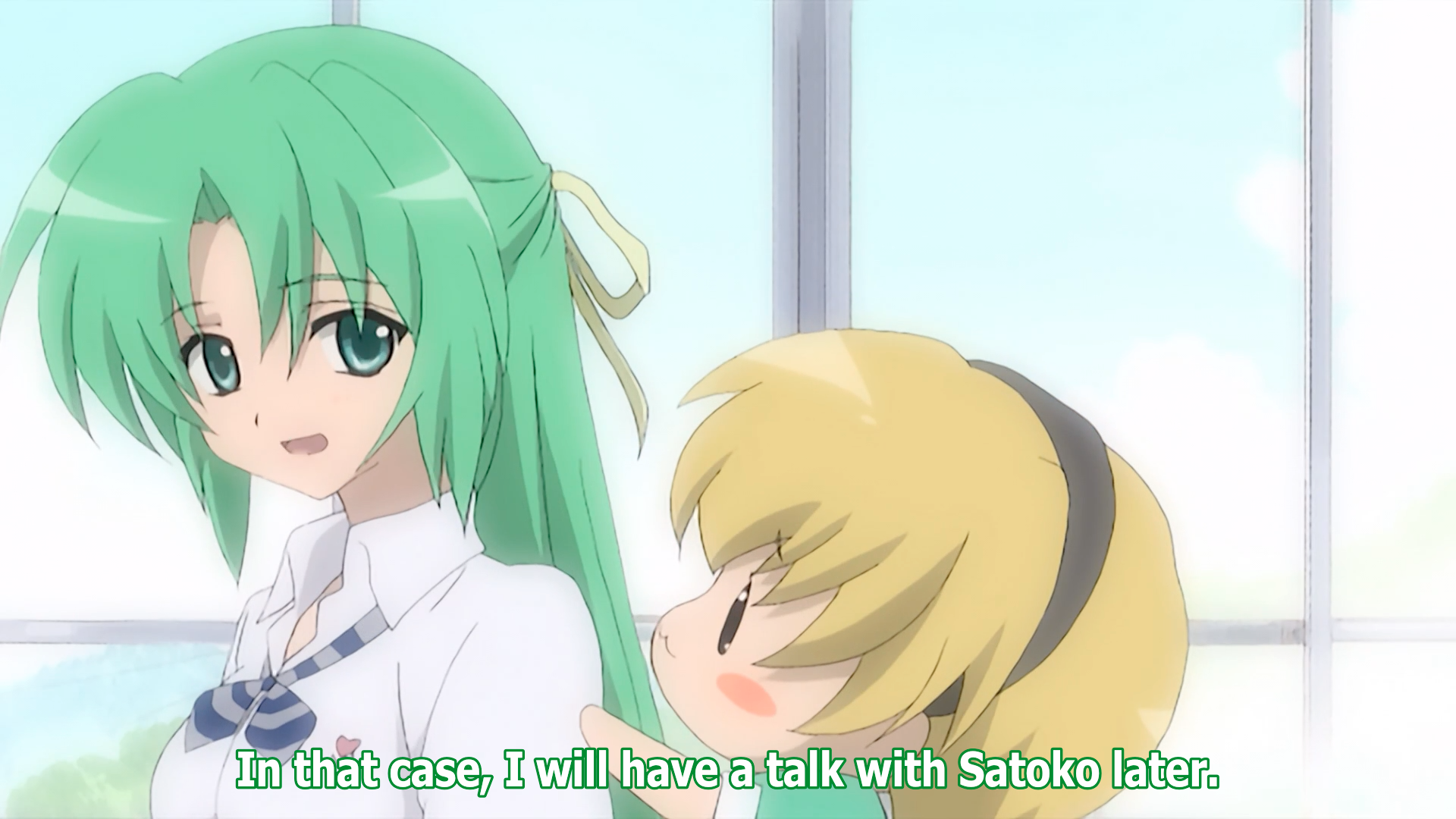chibi satoko with shion.png