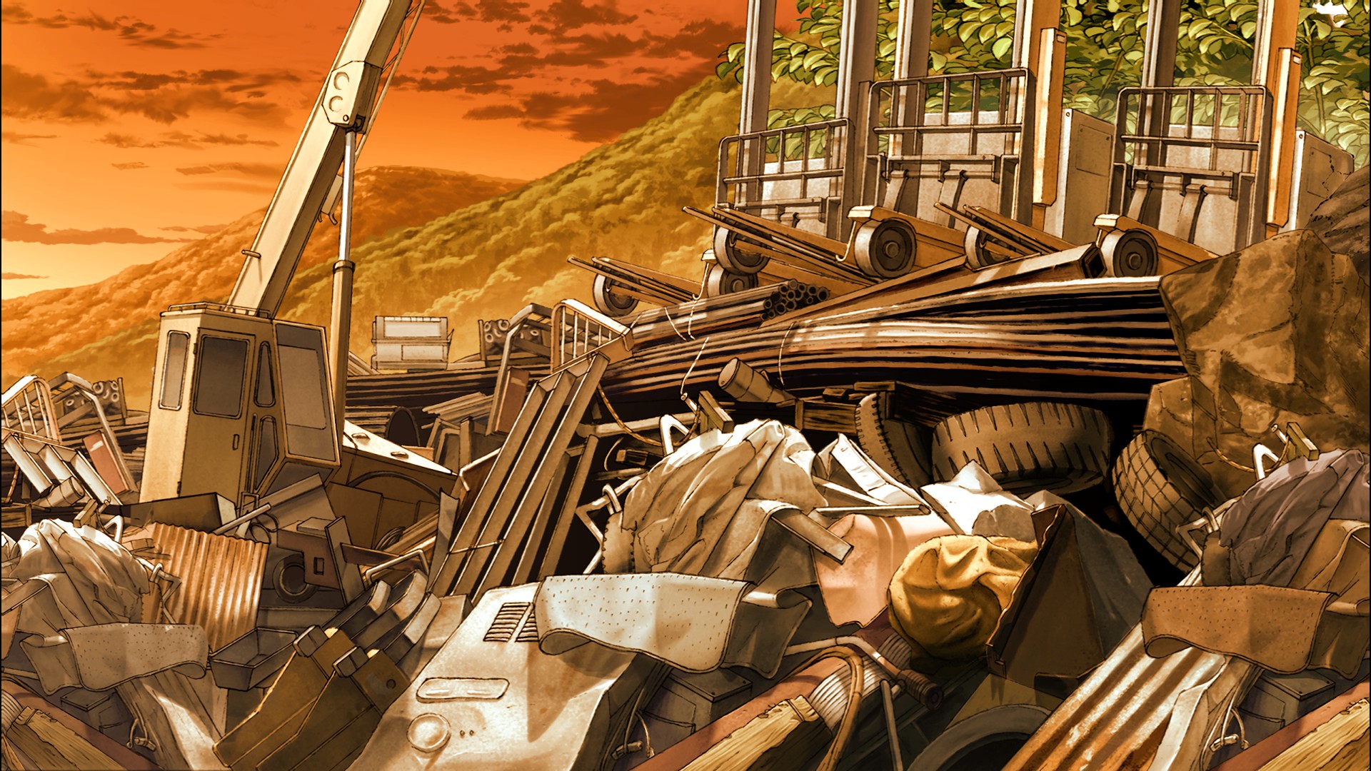 dam construction site meakashi ep5.jpg