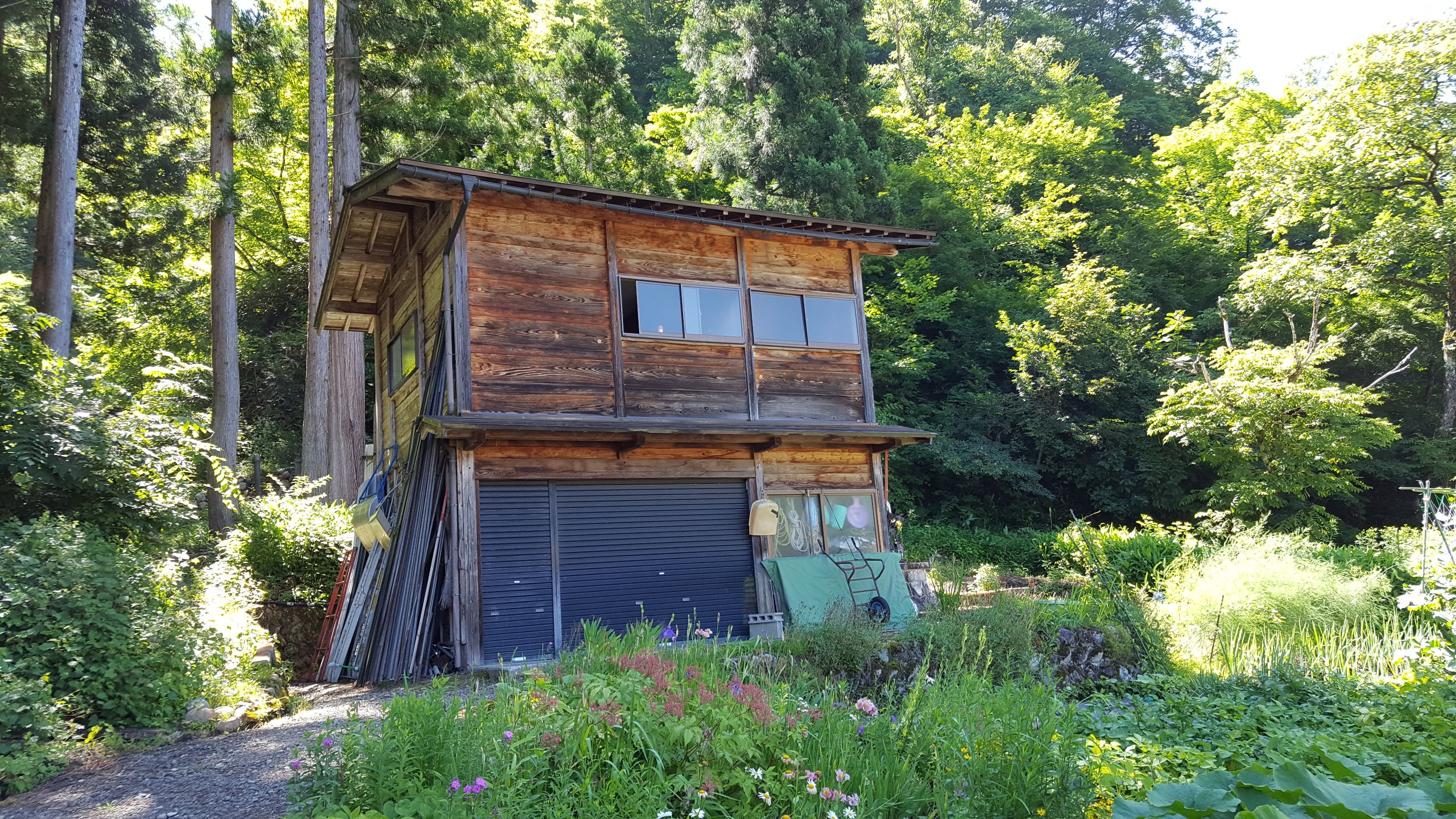 rika and satoko's house.jpg