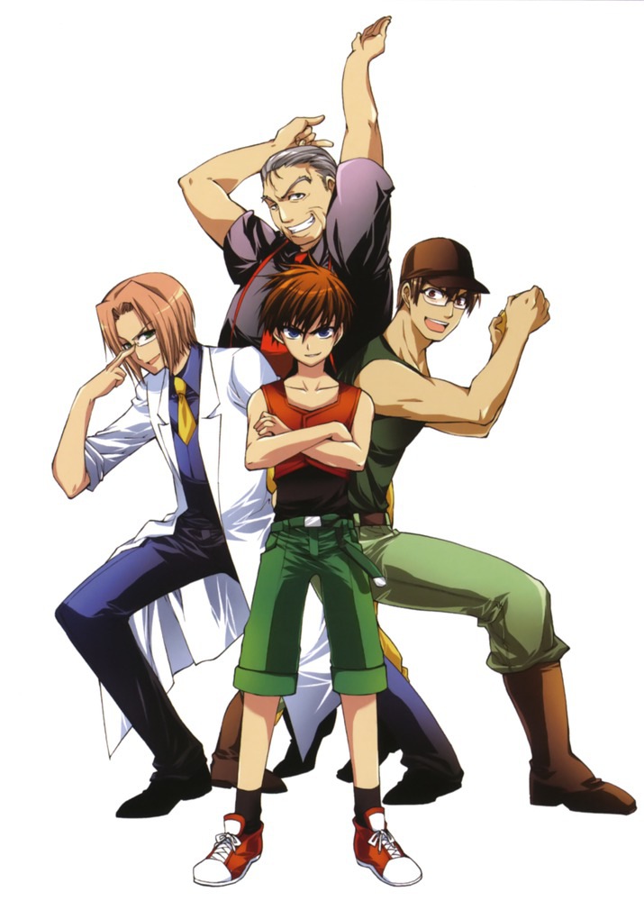 soul brothers manga.jpeg