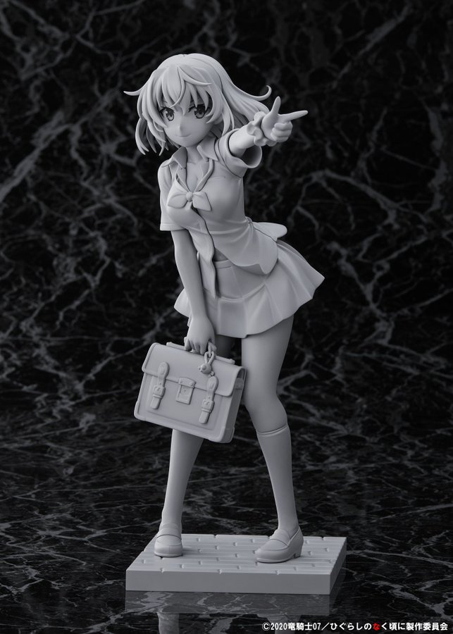 uncolored satoko figurine.jpeg