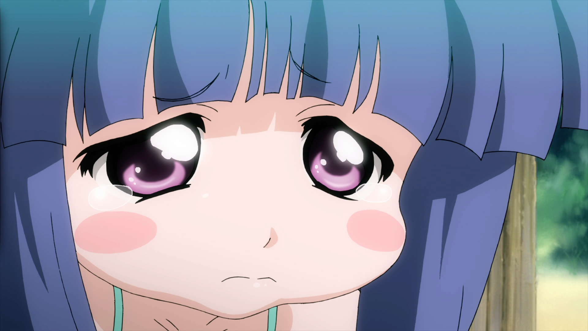 young rika sad.png